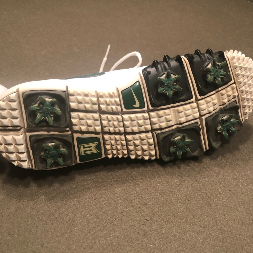 RARE Nike Tiger Woods TW ‘14 Masters Edition Mens - Picture 6 of 7